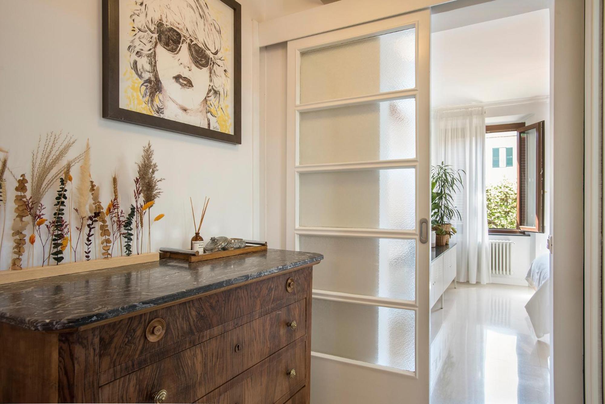 Giardino Al 9 Villa Roma Dış mekan fotoğraf
